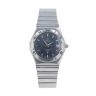 Omega Constellation Pre Owned Watch Ref 3961202