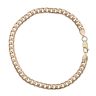 9ct Yellow Gold Bracelet 8"