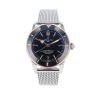 Breitling Superocean Heritage Pre Owned Watch Ref UB2030