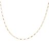 9ct Yellow Gold Belcher Chain 26"