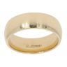 18ct Yellow Gold Wedding Band 5.7mm