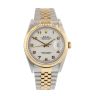 Rolex Datejust Pre Owned Watch Ref 16233