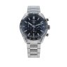 Tag Heuer Carrera Pre Owned Watch Ref CBN2A1B