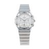 Omega Constellation Pre Owned Watch Ref 15423000
