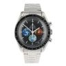 Omega Speedmaster Moonwatch Pre Owned Watch Ref 35775000