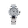 Cartier Pasha Pre Owned Watch Ref 2324