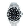 Rolex Submariner Pre Owned Watch Ref 14060M