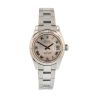Rolex Custom Datejust Pre Owned Watch Ref 179174