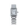 Cartier Tank Pre Owned Watch Ref 4322