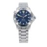 Omega Seamaster Pre Owned Watch Ref 22558000