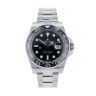 Rolex GMT Master II Pre Owned Watch Ref 116710LN