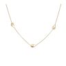 9ct Yellow Gold Fancy Chain 16"
