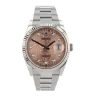 Rolex Datejust Pre Owned Watch Ref 126234