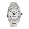 Rolex Datejust Pre Owned Watch Ref 16200