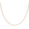 9ct Yellow Gold Belcher Chain 22"