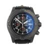 Breitling Super Avenger Pre Owned Watch Ref M13370