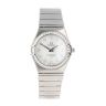 Omega Constellation Pre Owned Watch Ref 1111526605501