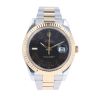 Rolex Datejust Pre Owned Watch Ref 116333
