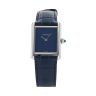 Cartier Tank Must Pre Owned Watch Ref 4323
