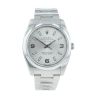 Rolex Air-King Pre Owned Watch Ref 114200