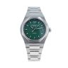 Girard Perregaux Laureato Pre Owned Watch Ref GP81010