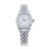 Rolex Oyster Perpetual Pre Owned Watch Ref 76080