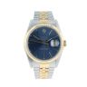 Rolex Datejust Pre Owned Watch Ref 16233