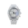 Breitling Crosswind Pre Owned Watch Ref A13355
