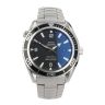 Omega Seamaster Planet Ocean Pre Owned Watch Ref 22005000