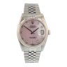 Rolex Custom Datejust Pre Owned Watch Ref 16234