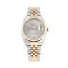 Rolex Datejust Pre Owned Watch Ref 16233