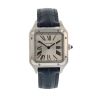Cartier Santos Dumont Pre Owned Watch Ref 4213