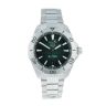 Tag Heuer Aquaracer Pre Owned Watch Ref WBP2115
