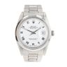 Rolex Datejust Pre Owned Watch Ref 16200