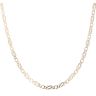9ct Yellow Gold Celtic Chain 24"