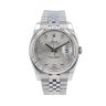 Rolex Datejust Pre Owned Watch Ref 116234