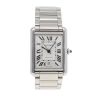 Cartier Tank Must Pre Owned Watch Ref 4324