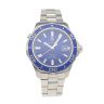 Tag Heuer Aquaracer Pre Owned Watch Ref WAK2111