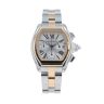 Cartier Roadster Pre Owned Watch Ref 2618