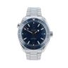 Omega Seamaster Planet Ocean Pre Owned Watch Ref 21530442103001