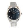 Omega Seamaster Aqua Terra Pre Owned Watch Ref 22010412103004
