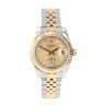 Rolex Datejust Pre Owned Watch Ref 179173