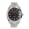 Rolex Milgauss Pre Owned Watch Ref 116400
