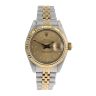 Rolex Datejust Pre Owned Watch Ref 69173