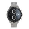 Tag Heuer Carrera Pre Owned Watch Ref CV2010