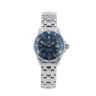 Omega Seamaster Pre Owned Watch Ref 25838000