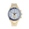 Rolex Yacht-Master Pre Owned Watch Ref 116688