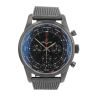 Breitling Transocean Unitime Pilot Pre Owned Watch Ref MB0510