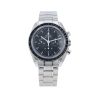 Omega Speedmaster Moonwatch Pre Owned Watch Ref 31130423001006