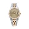 Rolex Datejust Pre Owned Watch Ref 16233